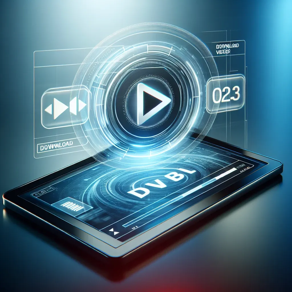 Alt text: "Panduan lengkap untuk cara download video YouTube 2025 - Tutorial terbaru dan tips praktis."