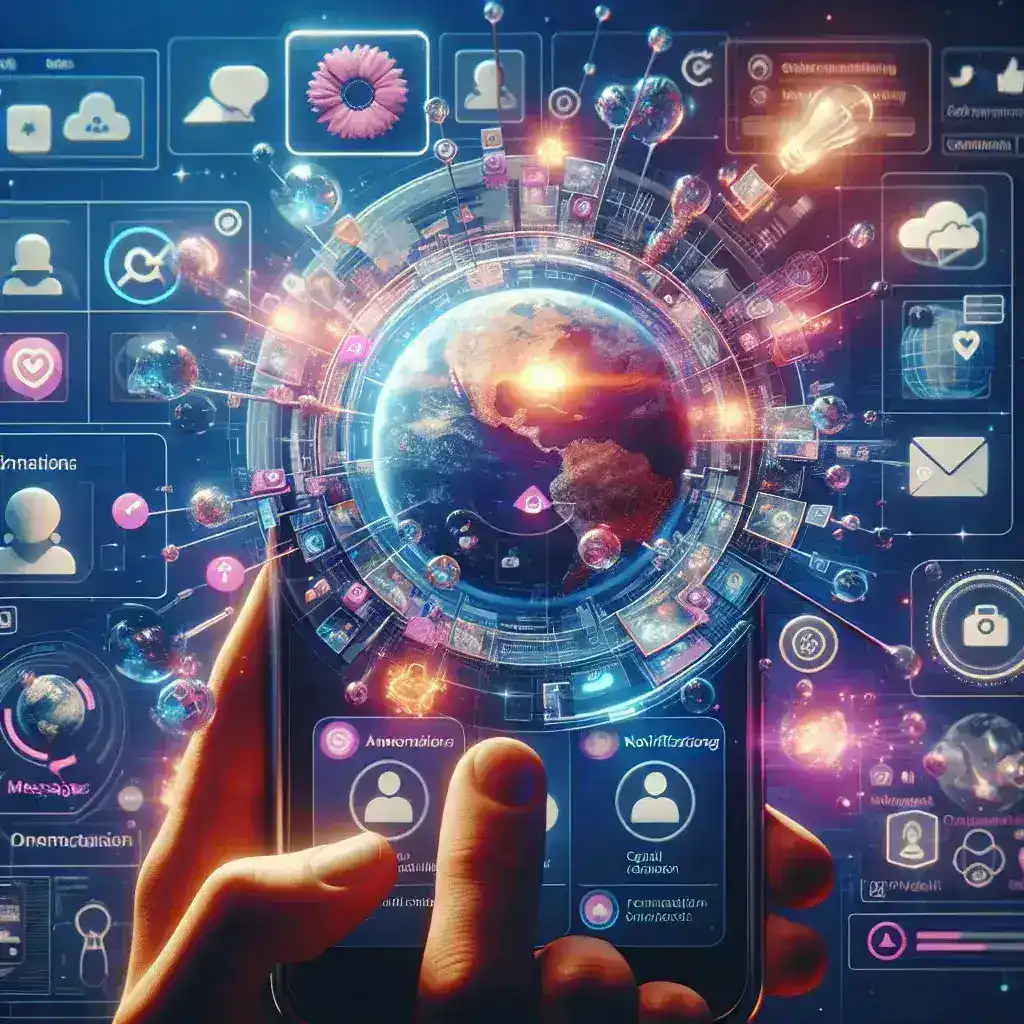 Alt text: "Logo of sssTw, a revolutionary social media platform for the digital era of 2025, designed with modern graphics and vibrant colors to symbolize innovation and connectivity in online communication."